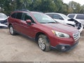 2016 Subaru Outback — photo 1 of 16 | VIN 4S4BSACC5G3336827