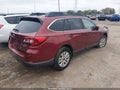 2016 Subaru Outback — photo 4 of 16 | VIN 4S4BSACC5G3336827