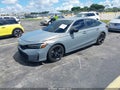 2025 Honda Civic — photo 2 of 16 | VIN 2HGFE1E57SH477496