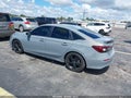 2025 Honda Civic — photo 3 of 16 | VIN 2HGFE1E57SH477496