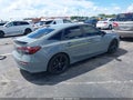 2025 Honda Civic — photo 4 of 16 | VIN 2HGFE1E57SH477496