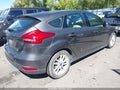 2017 Ford Focus — photo 4 of 17 | VIN 1FADP3K25HL328947