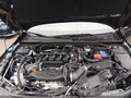2024 Honda Civic — photo 10 of 16 | VIN 2HGFE1F7XRH314058