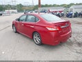 2013 Nissan Sentra — photo 3 of 11 | VIN 3N1AB7APXDL621003