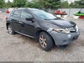 2009 Nissan Murano — photo 1 of 14 | VIN JN8AZ18W59W159281