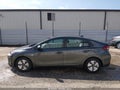 2020 Hyundai Ioniq Hybrid — photo 19 of 21 | VIN KMHC65LC0LU221041
