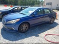 2016 Hyundai Sonata — photo 2 of 11 | VIN 5NPE24AF1GH407784