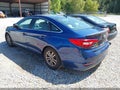 2016 Hyundai Sonata — photo 3 of 11 | VIN 5NPE24AF1GH407784