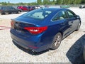 2016 Hyundai Sonata — photo 4 of 11 | VIN 5NPE24AF1GH407784