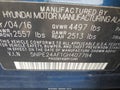 2016 Hyundai Sonata — photo 9 of 11 | VIN 5NPE24AF1GH407784