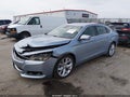 2014 Chevrolet Impala — photo 2 of 17 | VIN 1G1125S34EU130391