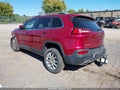 2015 Jeep Cherokee — photo 3 of 15 | VIN 1C4PJMDS5FW588241