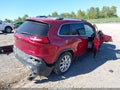 2015 Jeep Cherokee — photo 4 of 15 | VIN 1C4PJMDS5FW588241