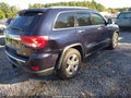 2011 Jeep Grand Cherokee — photo 4 of 12 | VIN 1J4RR6GG4BC694772