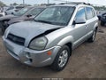 2007 Hyundai Tucson — photo 2 of 16 | VIN KM8JN12D87U671376