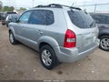 2007 Hyundai Tucson — photo 3 of 16 | VIN KM8JN12D87U671376