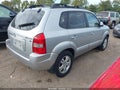 2007 Hyundai Tucson — photo 4 of 16 | VIN KM8JN12D87U671376