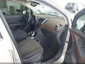 2016 Chevrolet Trax — photo 5 of 16 | VIN 3GNCJLSB1GL122106
