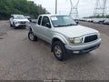 2004 Toyota Tacoma — photo 1 of 16 | VIN 5TESN92N04Z332730