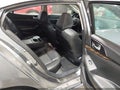 2018 Nissan Maxima — photo 8 of 16 | VIN 1N4AA6APXJC404882
