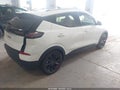 2023 Chevrolet Bolt EUV — photo 4 of 16 | VIN 1G1FY6S01P4194424