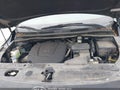 2016 Kia Sedona — photo 10 of 11 | VIN KNDMB5C15G6182086