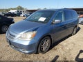 2006 Honda Odyssey — photo 2 of 10 | VIN 5FNRL38486B086174