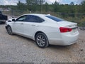 2016 Chevrolet Impala — photo 3 of 16 | VIN 2G1115S30G9146283