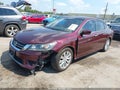 2014 Honda Accord — photo 2 of 16 | VIN 1HGCR2F80EA308820