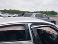 2017 Chevrolet Malibu — photo 20 of 21 | VIN 1G1ZE5ST2HF199079