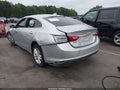 2017 Chevrolet Malibu — photo 3 of 21 | VIN 1G1ZE5ST2HF199079