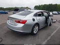 2017 Chevrolet Malibu — photo 4 of 21 | VIN 1G1ZE5ST2HF199079
