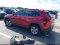 2025 Toyota RAV4 Hybrid — photo 3 of 16 | VIN JTMRWRFV0SD298574