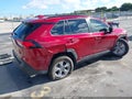 2025 Toyota RAV4 Hybrid — photo 4 of 16 | VIN JTMRWRFV0SD298574