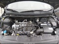 2017 Hyundai Accent — photo 10 of 13 | VIN KMHCT4AE1HU318943