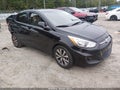 2017 Hyundai Accent — photo 1 of 13 | VIN KMHCT4AE1HU318943