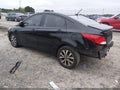 2017 Hyundai Accent — photo 3 of 13 | VIN KMHCT4AE1HU318943