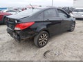 2017 Hyundai Accent — photo 4 of 13 | VIN KMHCT4AE1HU318943
