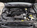 2024 Subaru Crosstrek — photo 10 of 16 | VIN JF2GUADC1R8294327