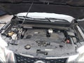 2013 Nissan Pathfinder — photo 10 of 11 | VIN 5N1AR2MMXDC637173