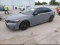 2026 Honda Civic — photo 2 of 16 | VIN 2HGFE2F5XTH590476
