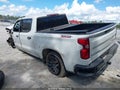 2023 Chevrolet Silverado 1500 — photo 3 of 15 | VIN 3GCPDFEK8PG279820