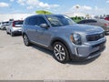 2021 Kia Telluride — photo 1 of 16 | VIN 5XYP3DHC9MG111416