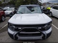 2025 Ford Bronco Sport — photo 12 of 16 | VIN 3FMCR9CN8SRE36687