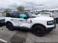 2025 Ford Bronco Sport — photo 13 of 16 | VIN 3FMCR9CN8SRE36687