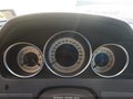 2012 Mercedes-Benz C-Class — photo 7 of 15 | VIN WDDGF8BB5CR235025