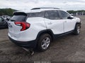 2022 GMC Terrain — photo 4 of 16 | VIN 3GKALTEV6NL148900