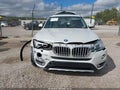 2015 BMW X3 — photo 12 of 16 | VIN 5UXWX9C59F0D60945