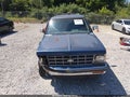 1989 Chevrolet Blazer — photo 12 of 16 | VIN 1GNCT18Z8K8249655