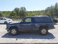 1989 Chevrolet Blazer — photo 14 of 16 | VIN 1GNCT18Z8K8249655